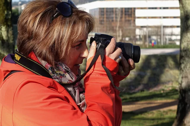 фотограф фотограф